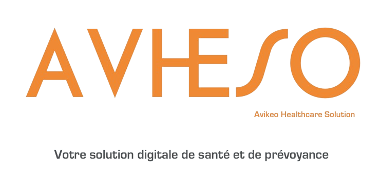 Avheso logo
